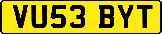 VU53BYT