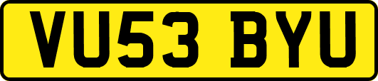 VU53BYU