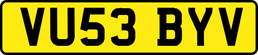 VU53BYV