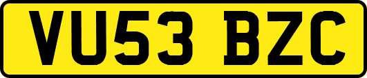 VU53BZC