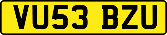VU53BZU