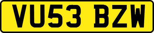 VU53BZW