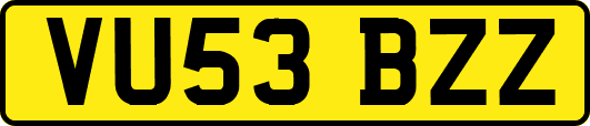 VU53BZZ