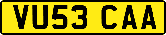 VU53CAA