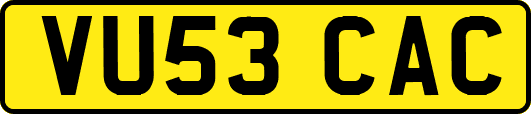 VU53CAC