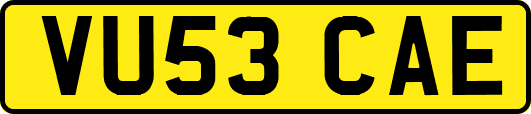 VU53CAE