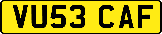 VU53CAF