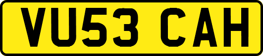 VU53CAH
