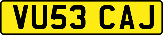 VU53CAJ
