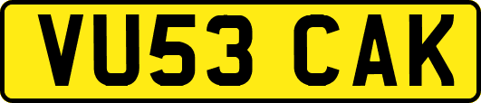 VU53CAK