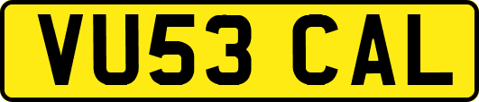 VU53CAL