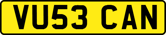 VU53CAN