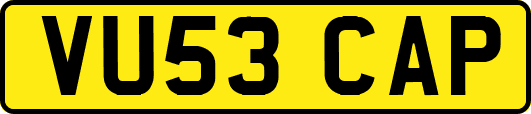 VU53CAP