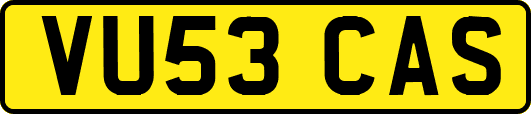 VU53CAS