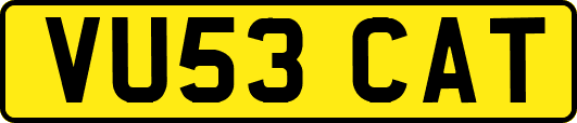 VU53CAT