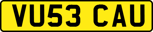 VU53CAU