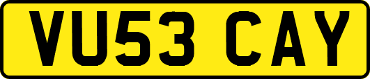 VU53CAY