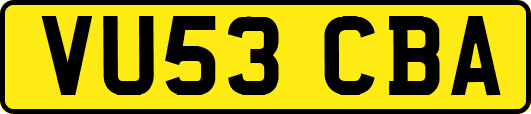 VU53CBA