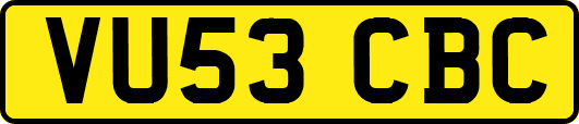 VU53CBC
