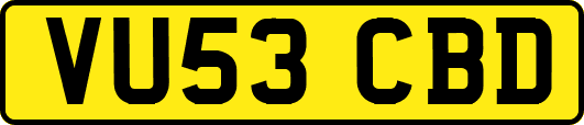 VU53CBD