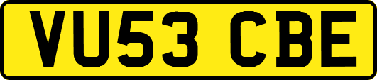VU53CBE