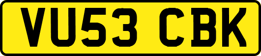 VU53CBK