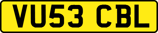 VU53CBL