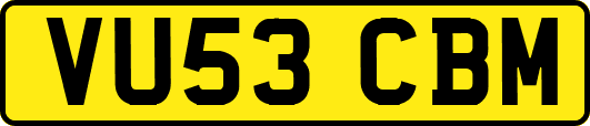 VU53CBM