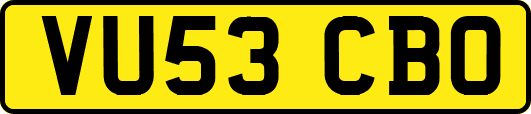 VU53CBO