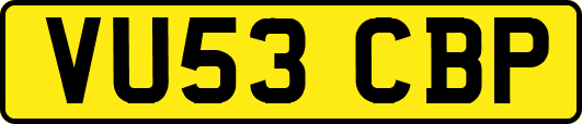 VU53CBP