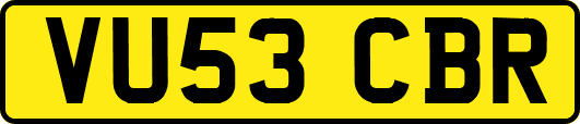 VU53CBR