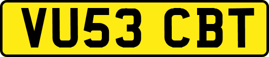 VU53CBT