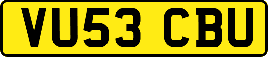 VU53CBU