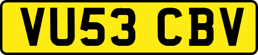 VU53CBV