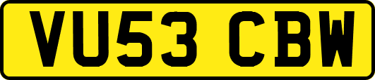 VU53CBW