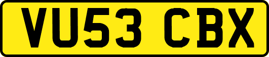 VU53CBX