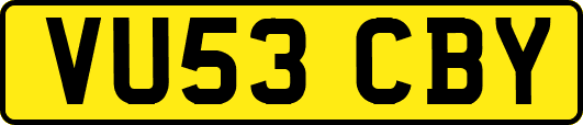 VU53CBY