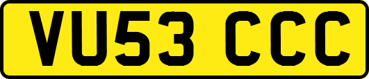 VU53CCC