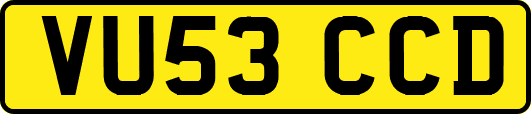 VU53CCD