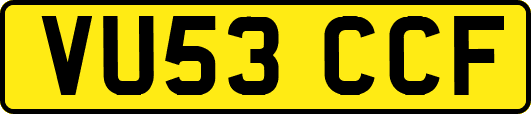 VU53CCF