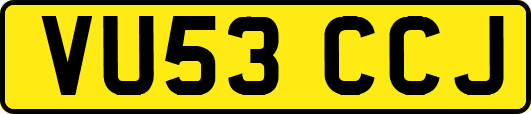 VU53CCJ