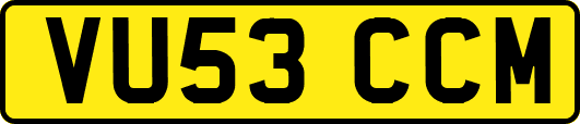 VU53CCM