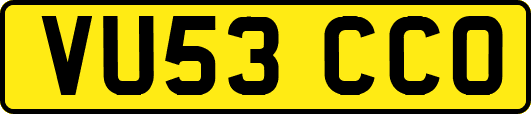 VU53CCO