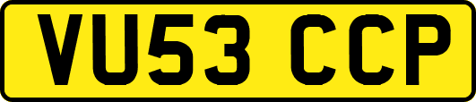 VU53CCP