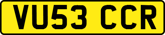 VU53CCR