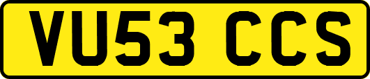 VU53CCS