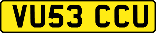 VU53CCU