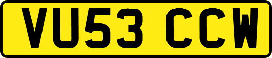 VU53CCW