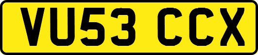 VU53CCX