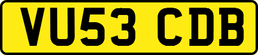 VU53CDB